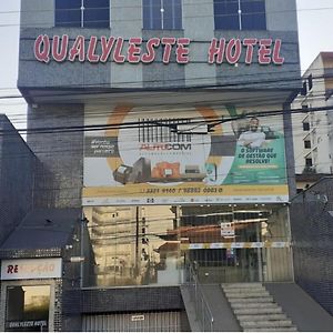 Qualyleste Hotel